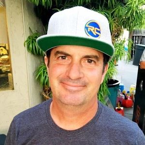 Meet your Posher, Jason